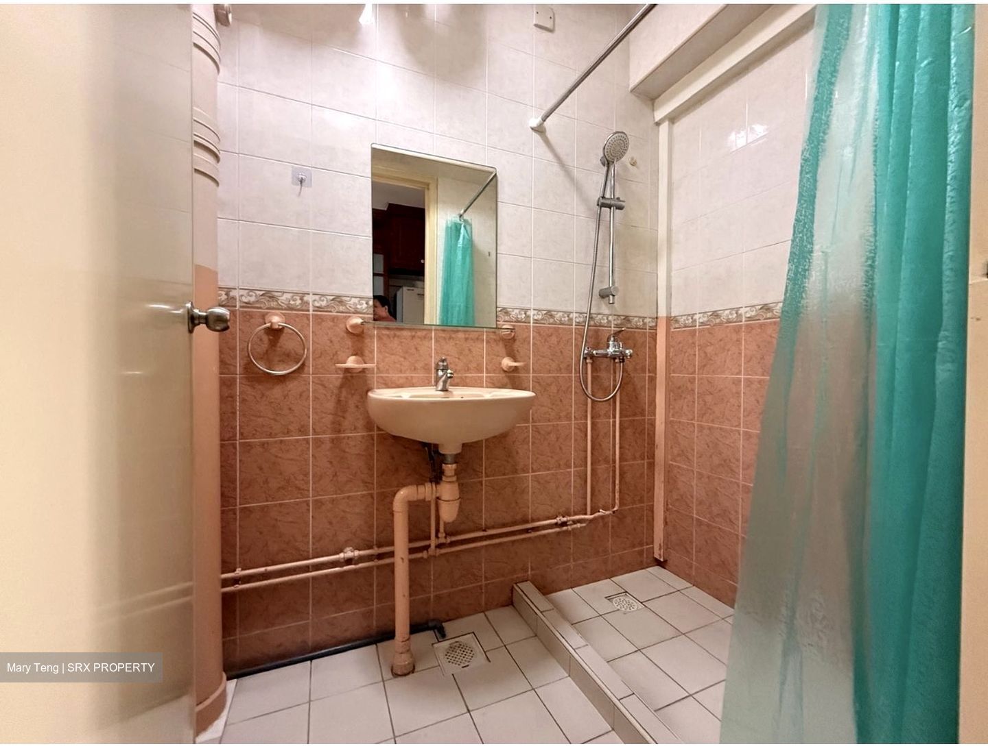 Blk 700A Amk Central Heights (Ang Mo Kio), HDB 5 Rooms #622734421